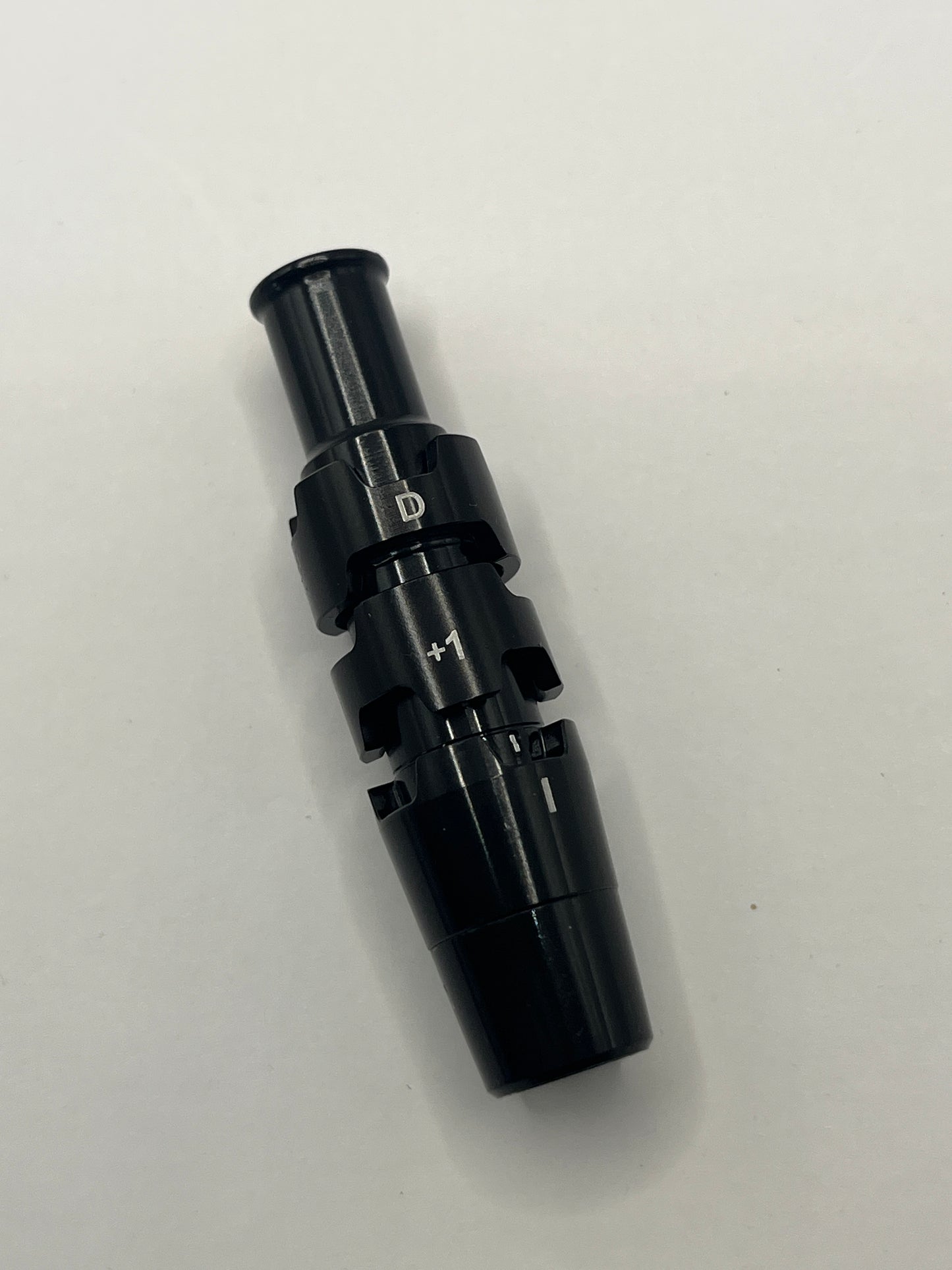 Callaway Shaft Adaptors for Paradym / Ai Smoke / Elyte / Quantum Models