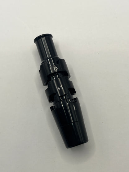 Callaway Shaft Adaptors for Paradym / Ai Smoke / Elyte / Quantum Models