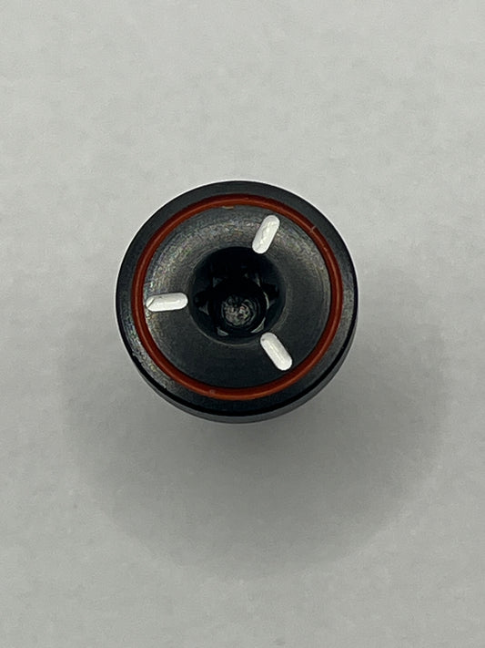 Callaway Quantum Driver Range - Aftermarket Head Weights