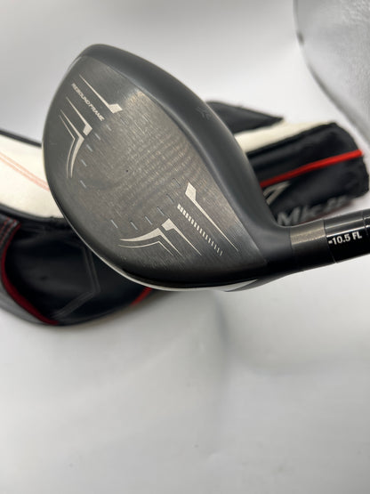 Srixon ZX7 MKII Driver / 9.5 Degree / Stiff Flex / Tensei AV Blue XLink
