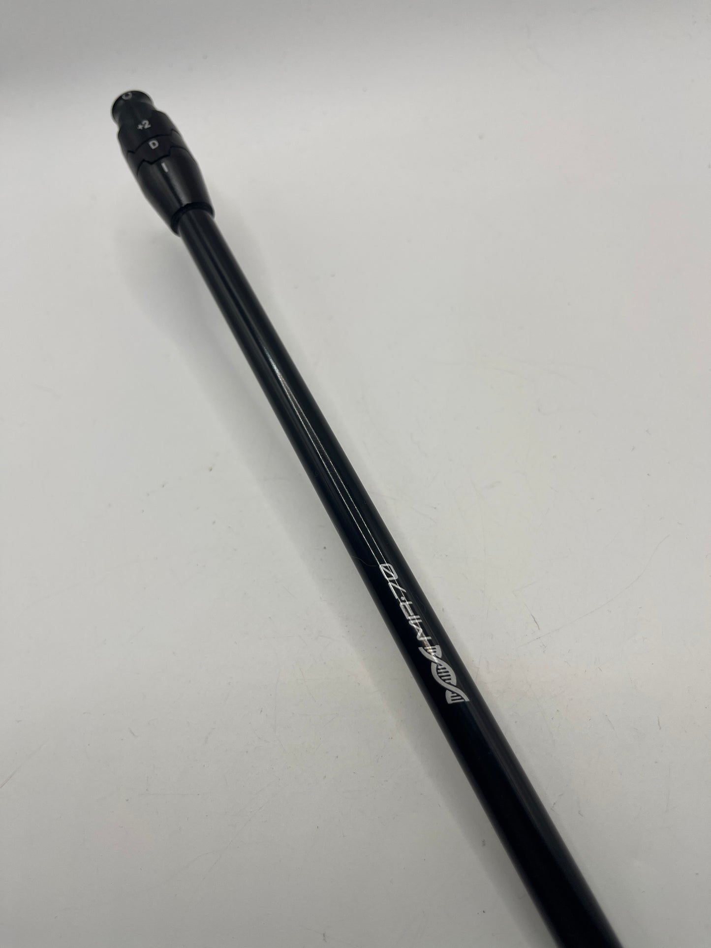 Mitsubishi Kai'li Blue 60R #3 Wood Shaft / Regular Flex / Callaway Adaptor