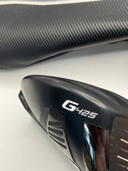Ping G425 Max Driver / 10.5 Degree / Head and Headcover Only