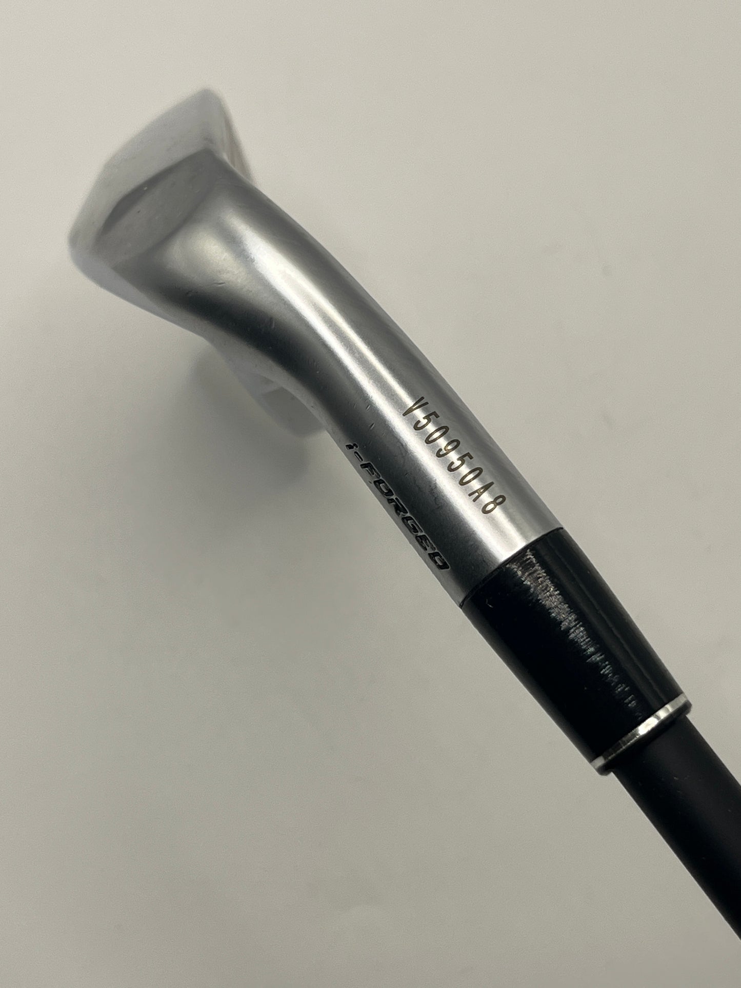 Srixon ZXi U #3 Utility Iron / 20 Degree / Stiff Flex / Mitsubishi MMT 80