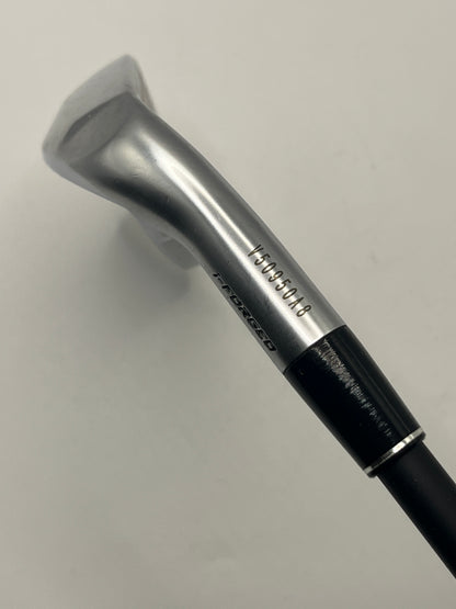 Srixon ZXi U #3 Utility Iron / 20 Degree / Stiff Flex / Mitsubishi MMT 80