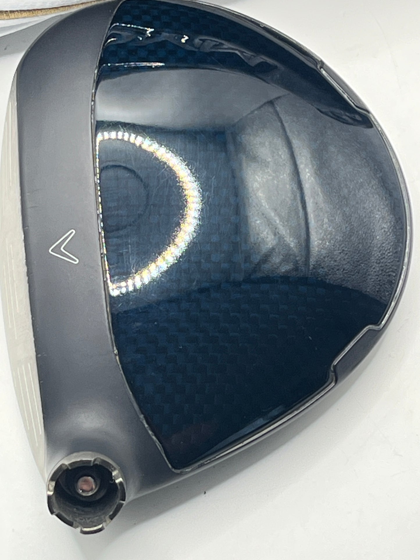 Callaway Paradym #3 Wood / 15 Degrees / Head and Headcover Only