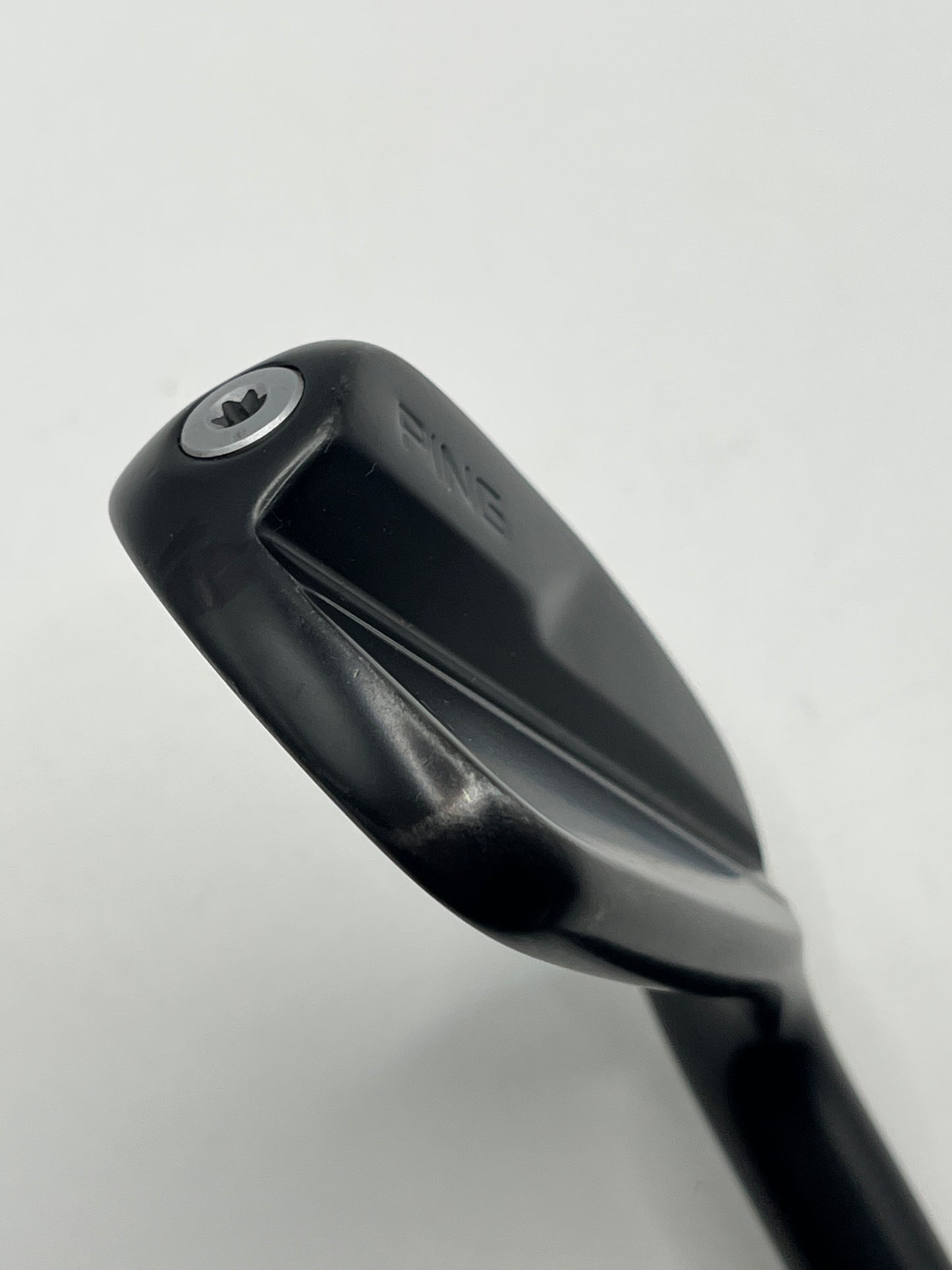 Ping iCrossover #3 / 20 Degree / Regular Flex / Ping Tour 2.0 Shaft