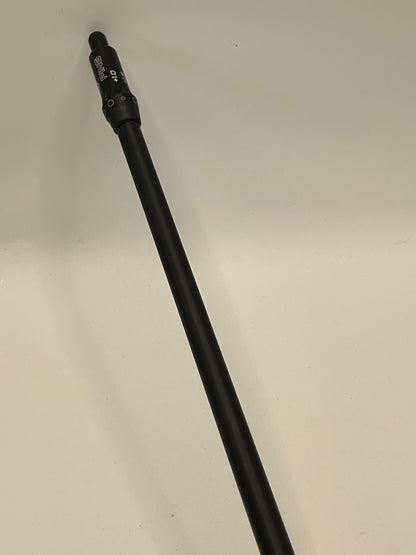 Fujikura Motore X F3 #3 Wood Shaft / Regular Flex / Ping Adaptor