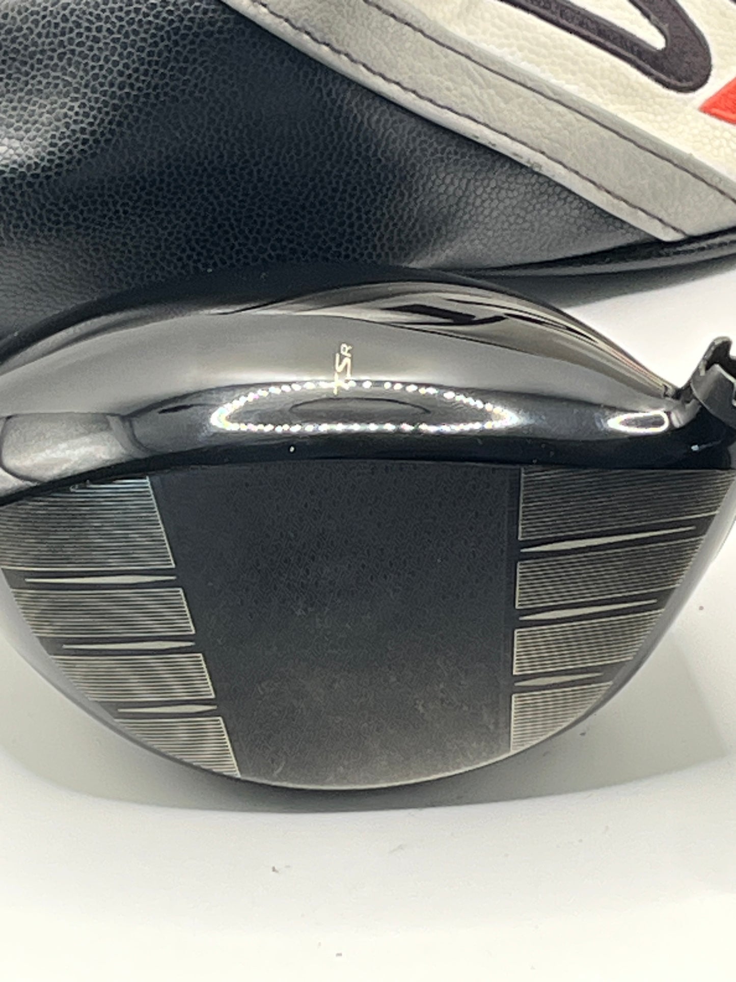 Titleist TSR4 Driver / 9 Degree / Head and Headcover Only