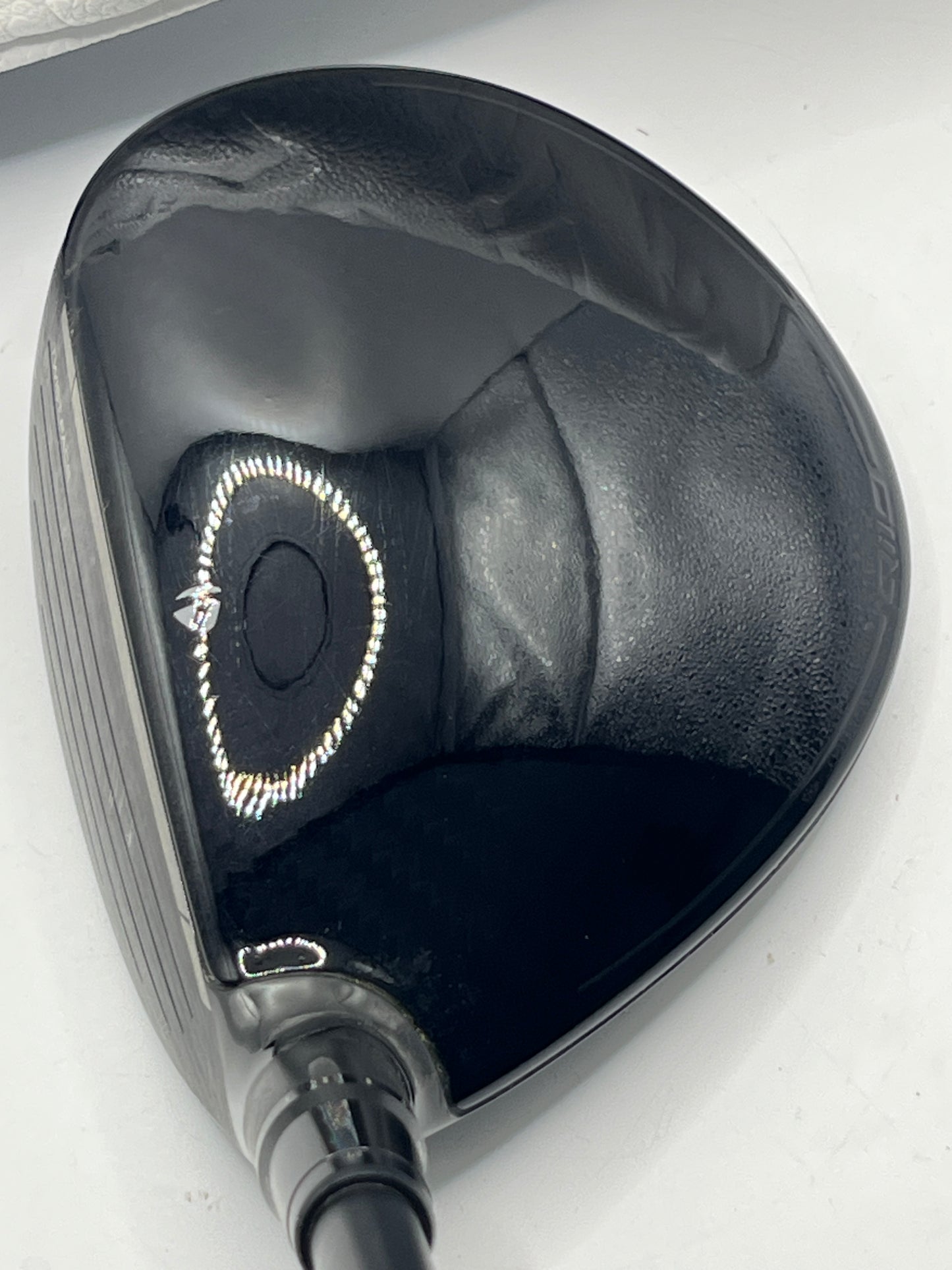 Taylormade Qi10 Tour #3 Wood / 15 Degree / Regular Flex / Tensei Blue Limited