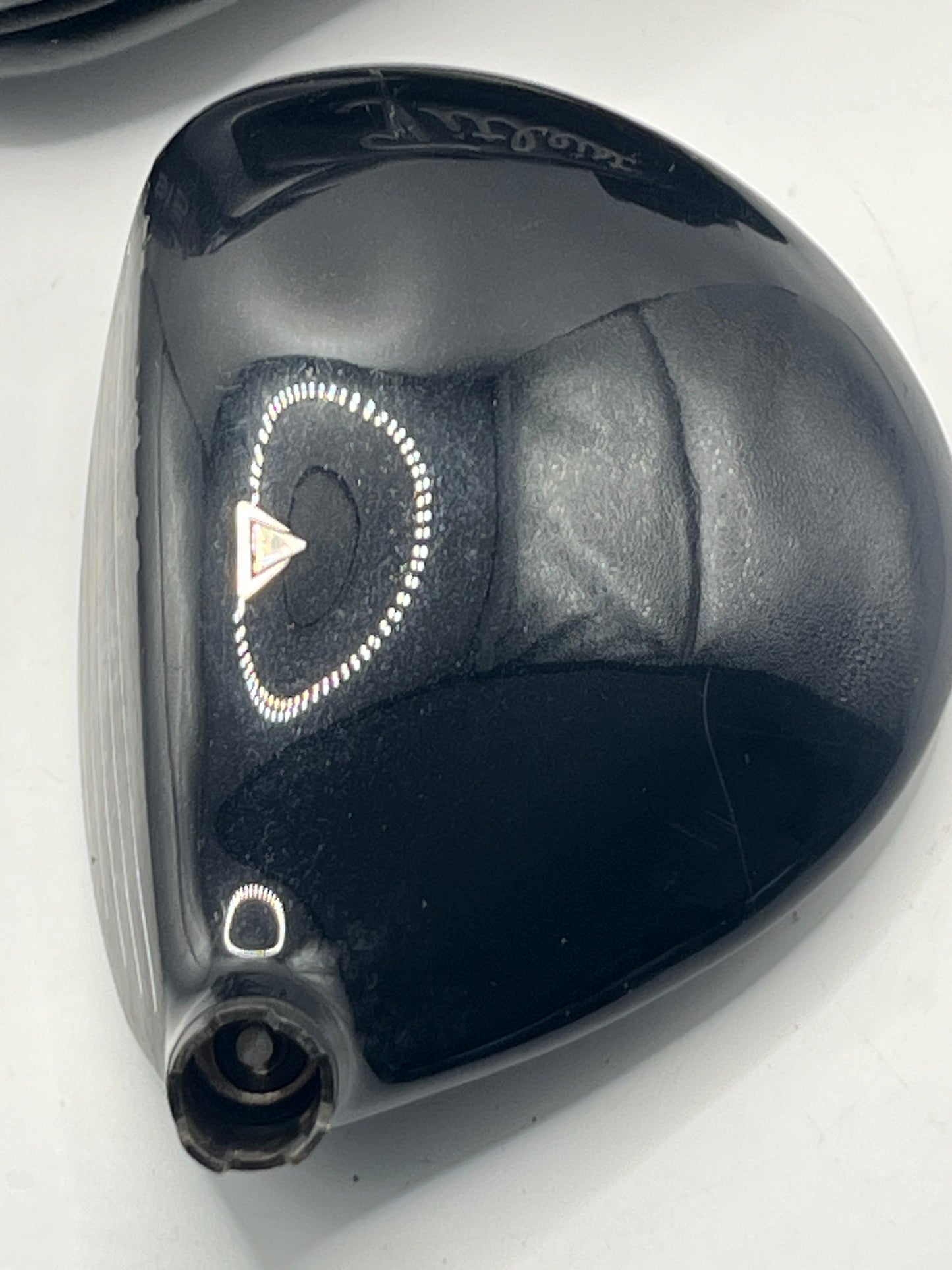 Titleist 915F 3 Wood / 15 Degree / Head with Headcover Only