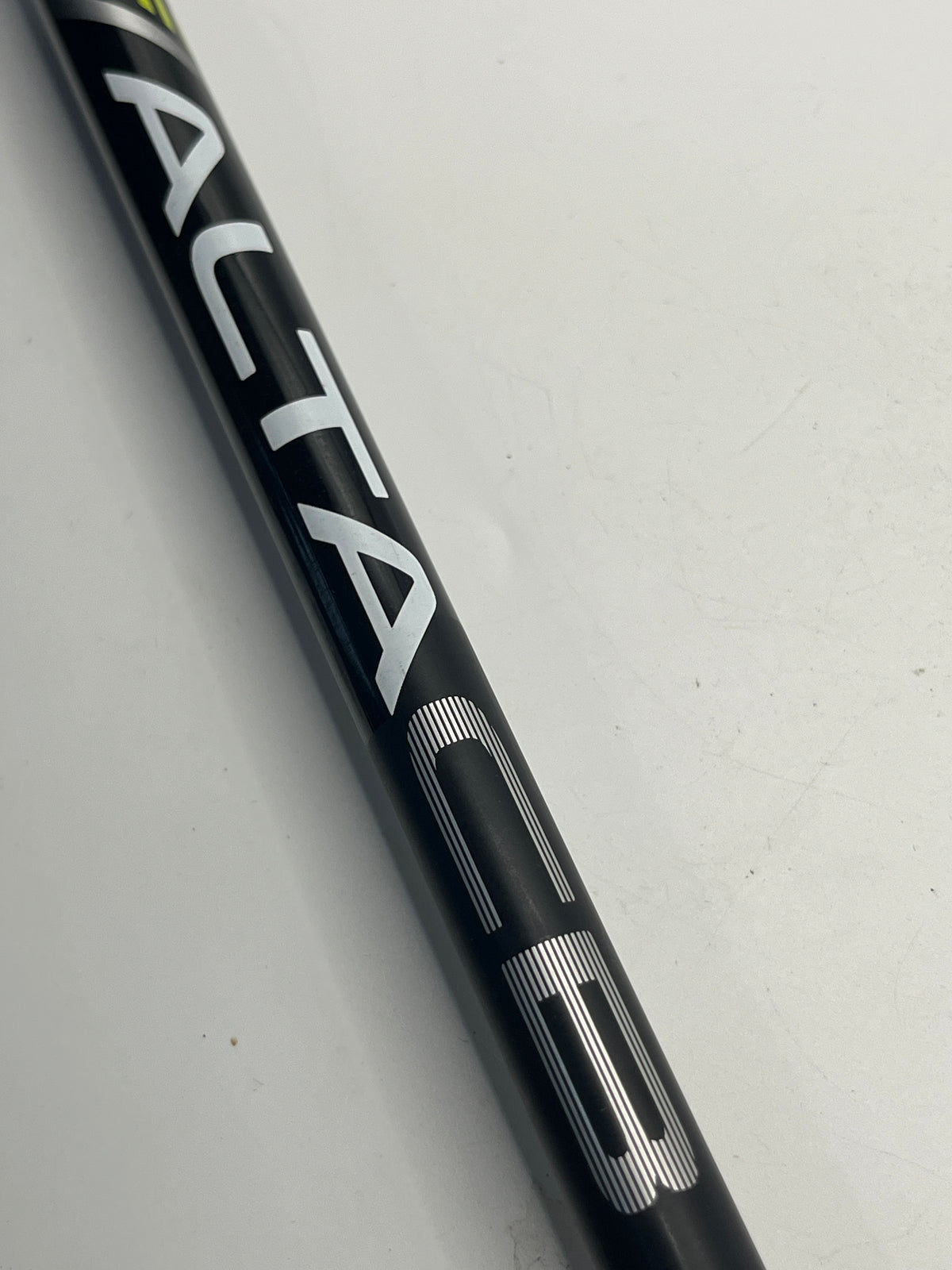 Ping ALTA CB Black 65 #5 Wood Shaft / Regular Flex / Ping G410/425/430/440