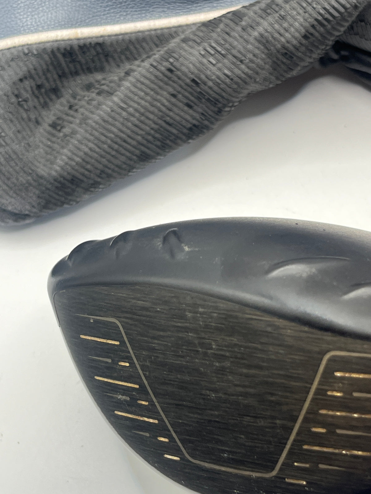Ping G425 Max Driver / 10.5 Degree / Head and Headcover Only