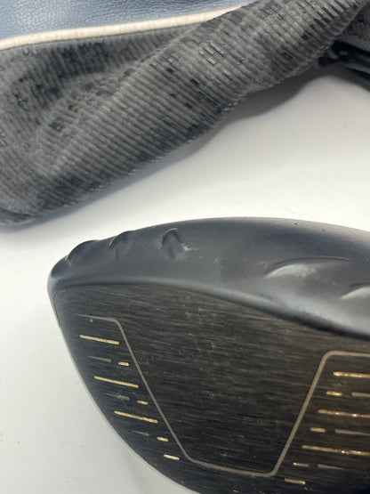 Ping G425 Max Driver / 10.5 Degree / Head and Headcover Only