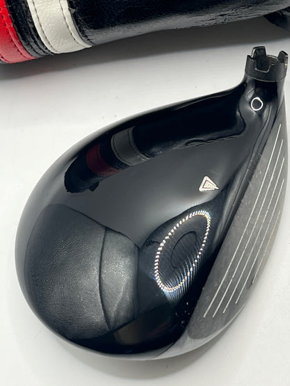 Titleist TS3 #3 Wood / 15 Degrees / Head and Headcover Only