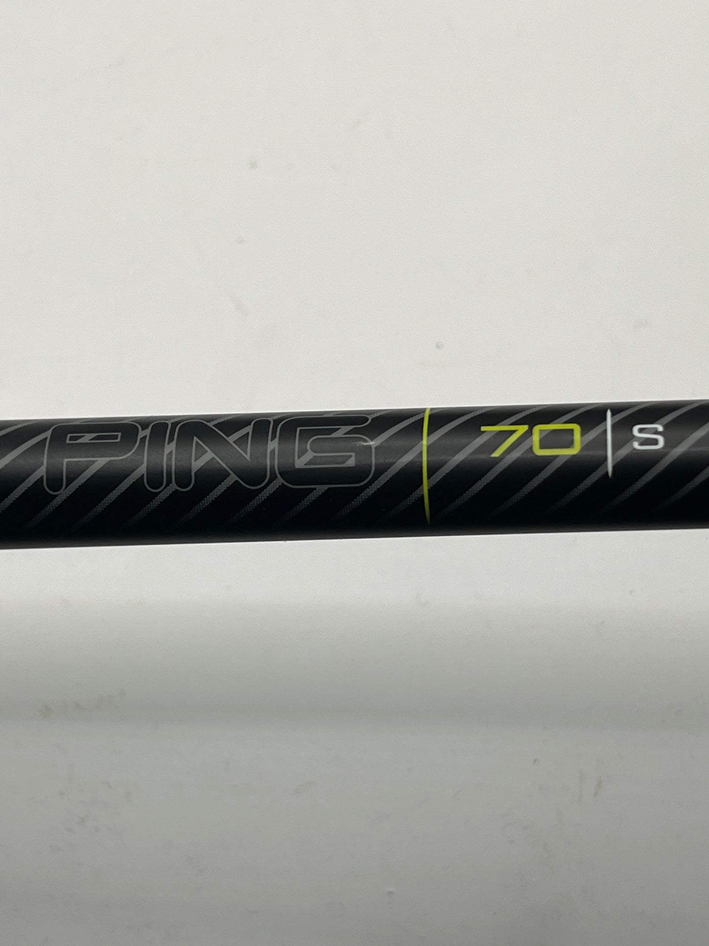Ping G430 #2 Hybrid / 17 Degree / Stiff Flex / Ping ALTA CB 70