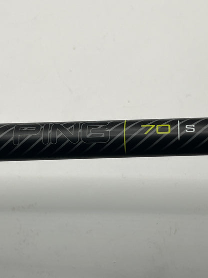 Ping G430 #2 Hybrid / 17 Degree / Stiff Flex / Ping ALTA CB 70