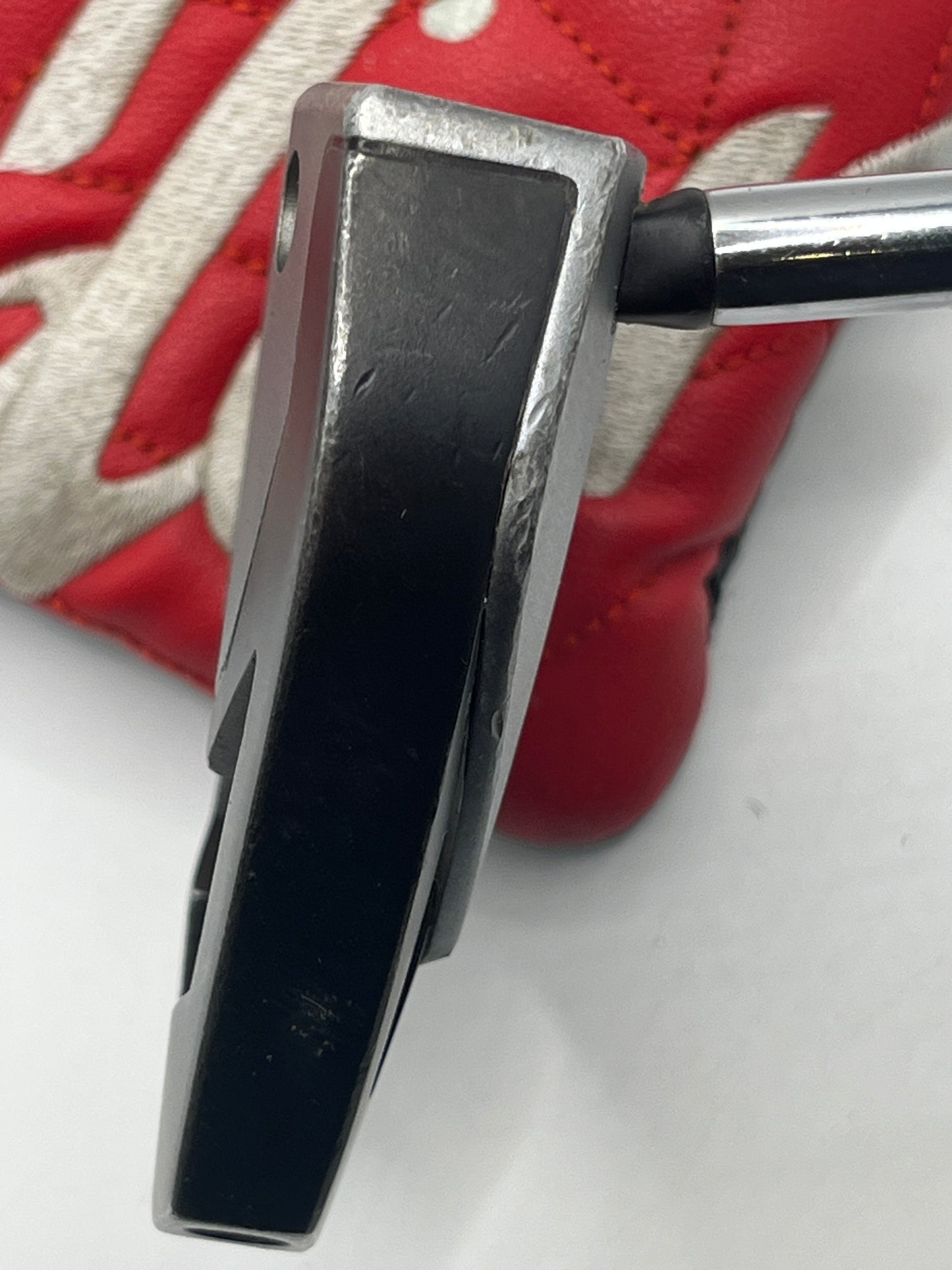 Taylormade Spider GT Putter / Double Bend / 34 Inch