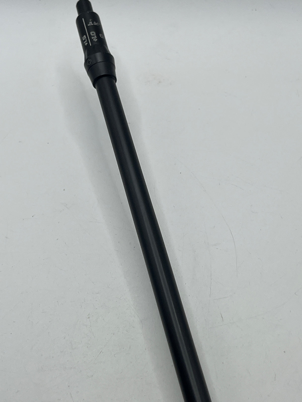 HZRDUS Black 62 Driver Shaft / X Flex / Ping Adaptor fo G410/425/430/440