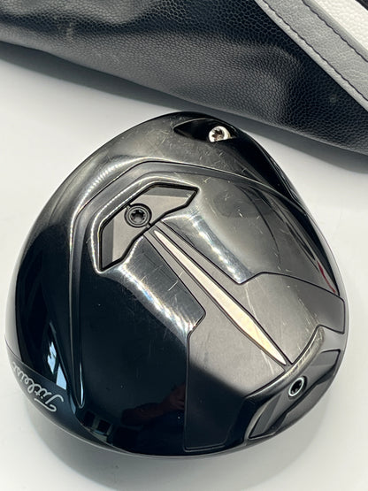 Titleist TSR4 Driver / 8 Degree / Head and Headcover