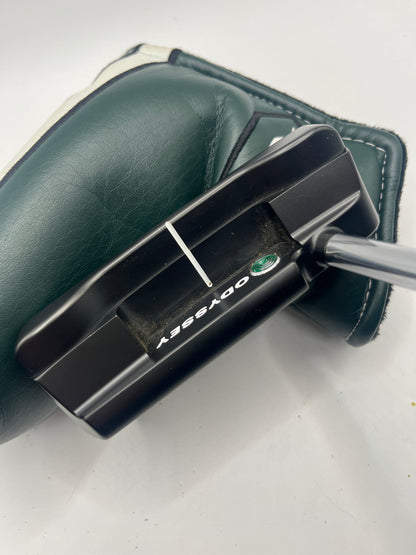 Odyssey Toulon Design Chicago Putter / 34 Inch