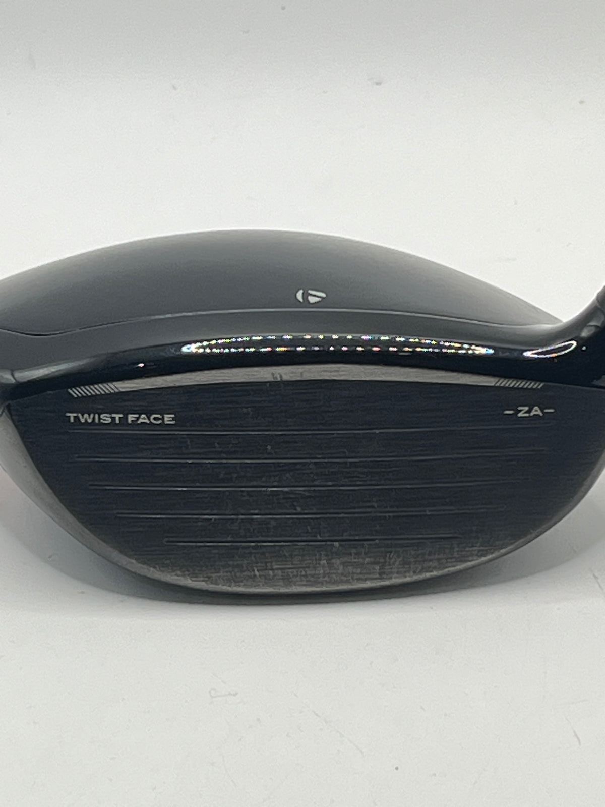TaylorMade Stealth Plus #3 Wood / 15 Degrees / Head Only