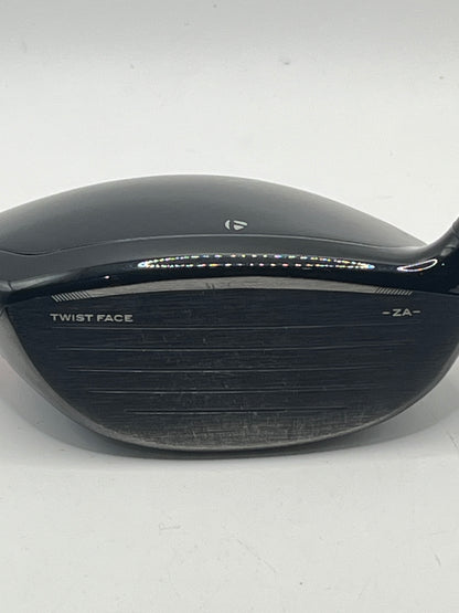TaylorMade Stealth Plus #3 Wood / 15 Degrees / Head Only