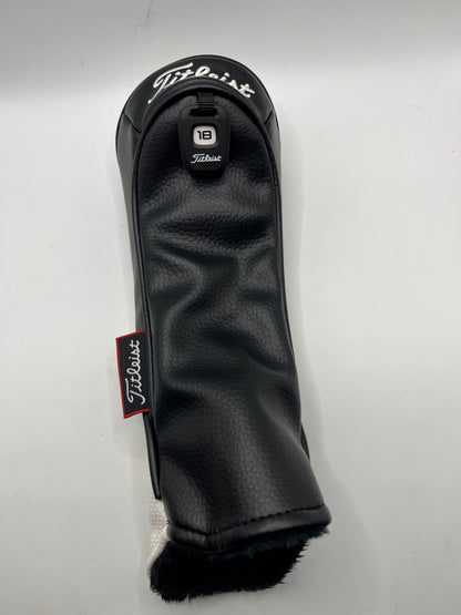 Titleist GT Hybrid Headcover / Excellent Condition