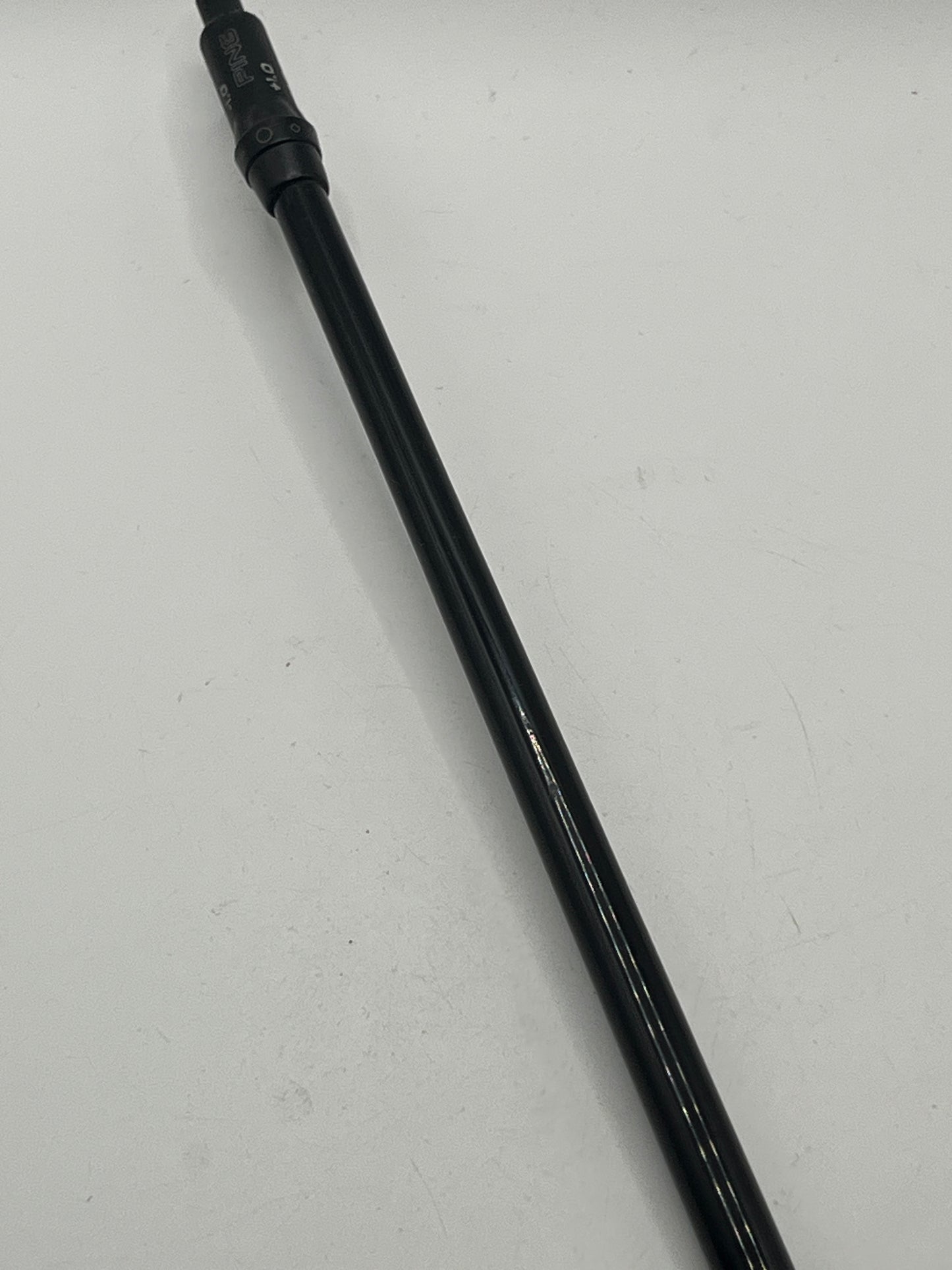 Tensei AV Orange 65 Driver Shaft / Stiff Flex / Ping G410/425/430/440 Adaptor
