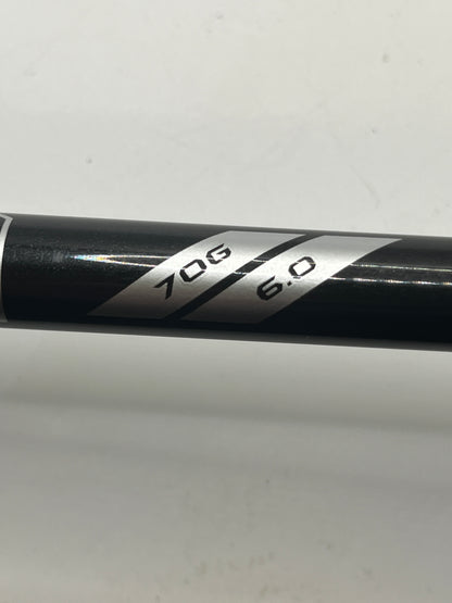 Project X Denali Black 70 #3 Wood Shaft / Stiff Flex / Callaway Adaptor