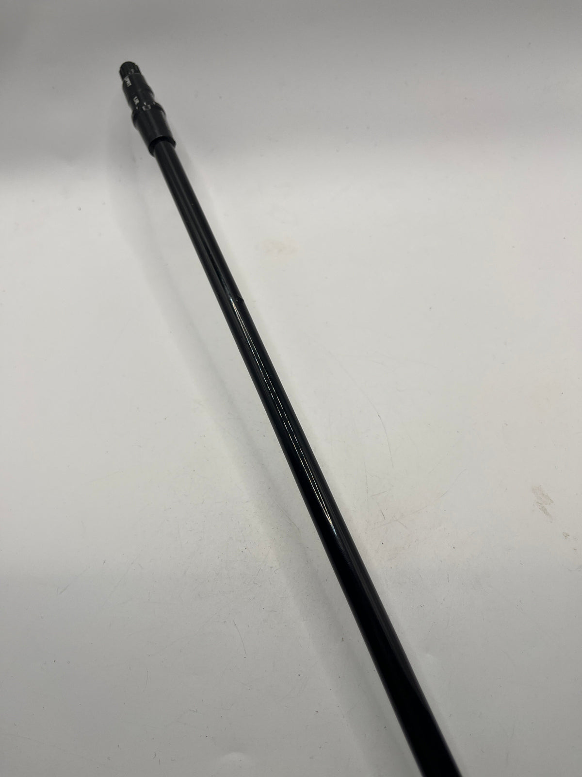 KBS TD 70 Category 3 #3 Wood Shaft / Stiff Flex / Taylormade Adaptor