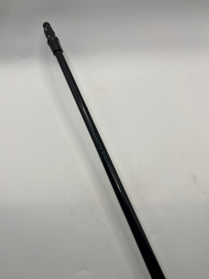 KBS TD 70 Category 3 #3 Wood Shaft / Stiff Flex / Taylormade Adaptor