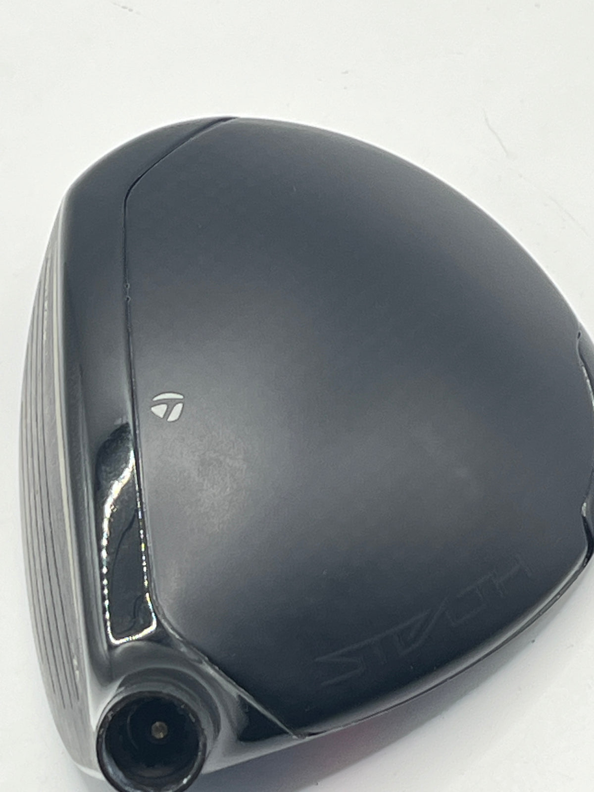 TaylorMade Stealth Plus #3 Wood / 15 Degrees / Head Only