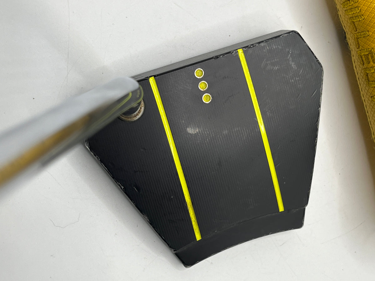 Scotty Cameron Phantom 8 Putter / 33.5 Inch