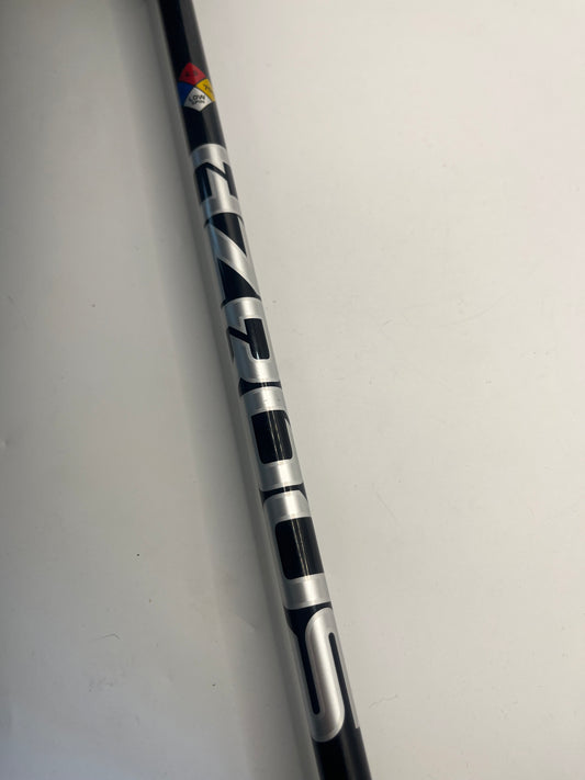 HZRDUS Black 70 Gen4 Driver Shaft / X Flex / Titleist Adaptor