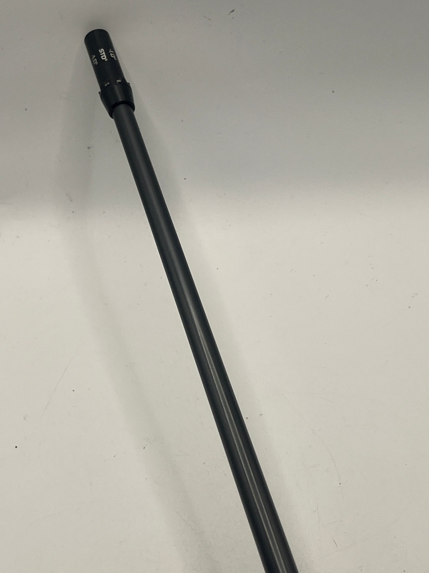 HZRDUS Smoke Yellow 60 Driver Shaft / Stiff Flex / Cobra Adaptor