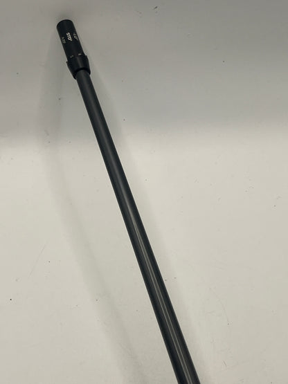 HZRDUS Smoke Yellow 60 Driver Shaft / Stiff Flex / Cobra Adaptor