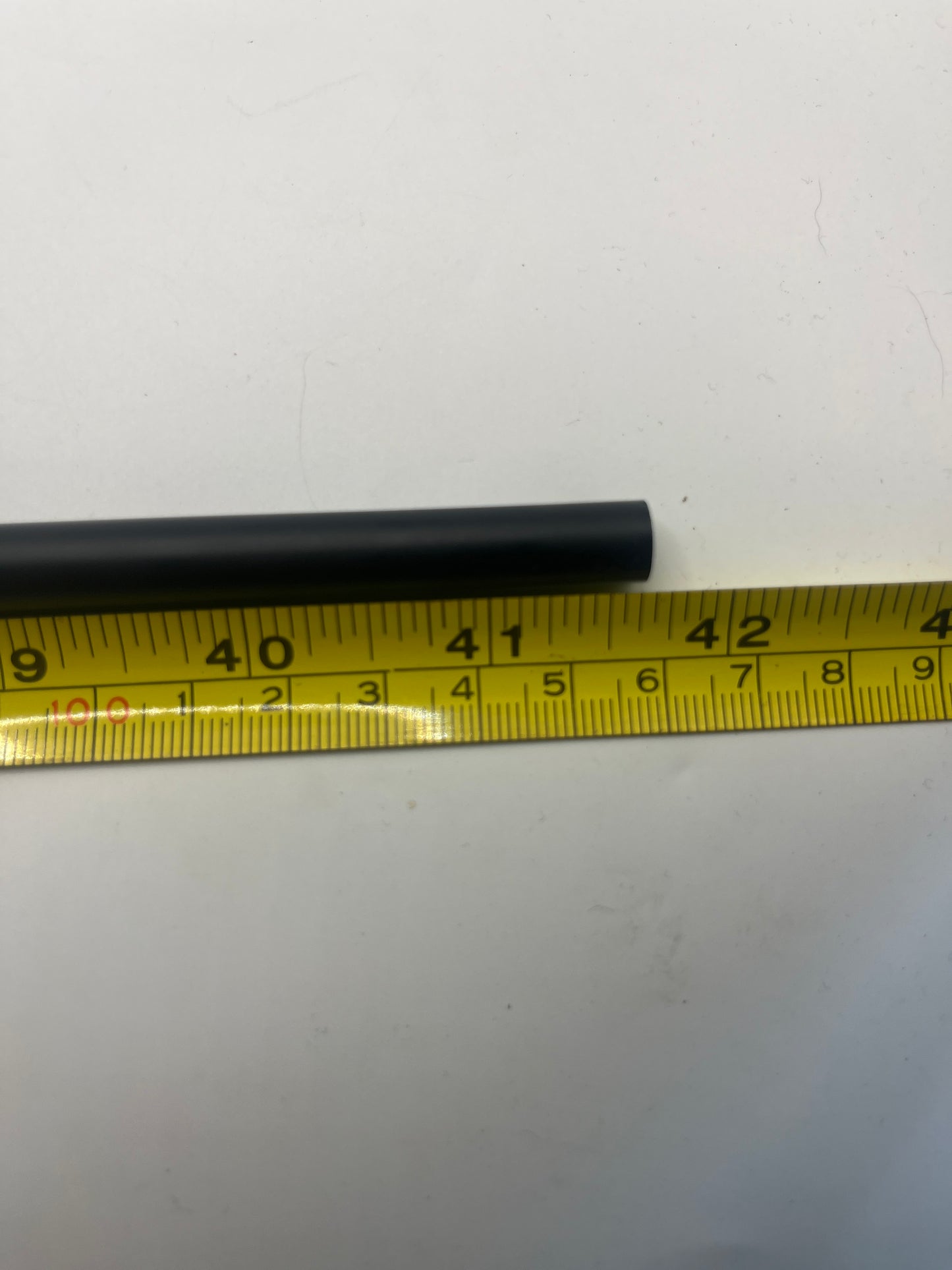 Fujikura Ventus Velocore+ Black 6-X Fairway Wood Shaft / Untipped / PURED
