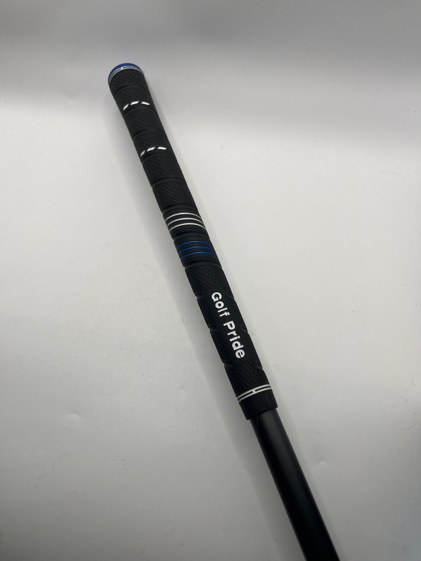 HZRDUS Smoke Black 60 Driver Shaft / Stiff Flex / Titleist Adaptor