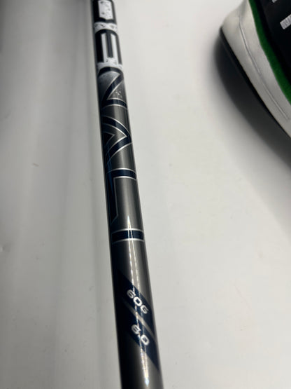 Callaway Elyte #3 Wood / 15 Degrees / Stiff Shaft / Denali Charcoal