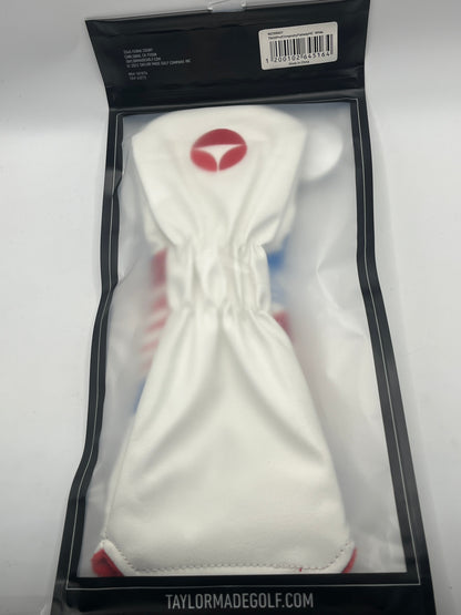 Taylormade Vault Liberty Lines USPGA / Fairway Wood Headcover