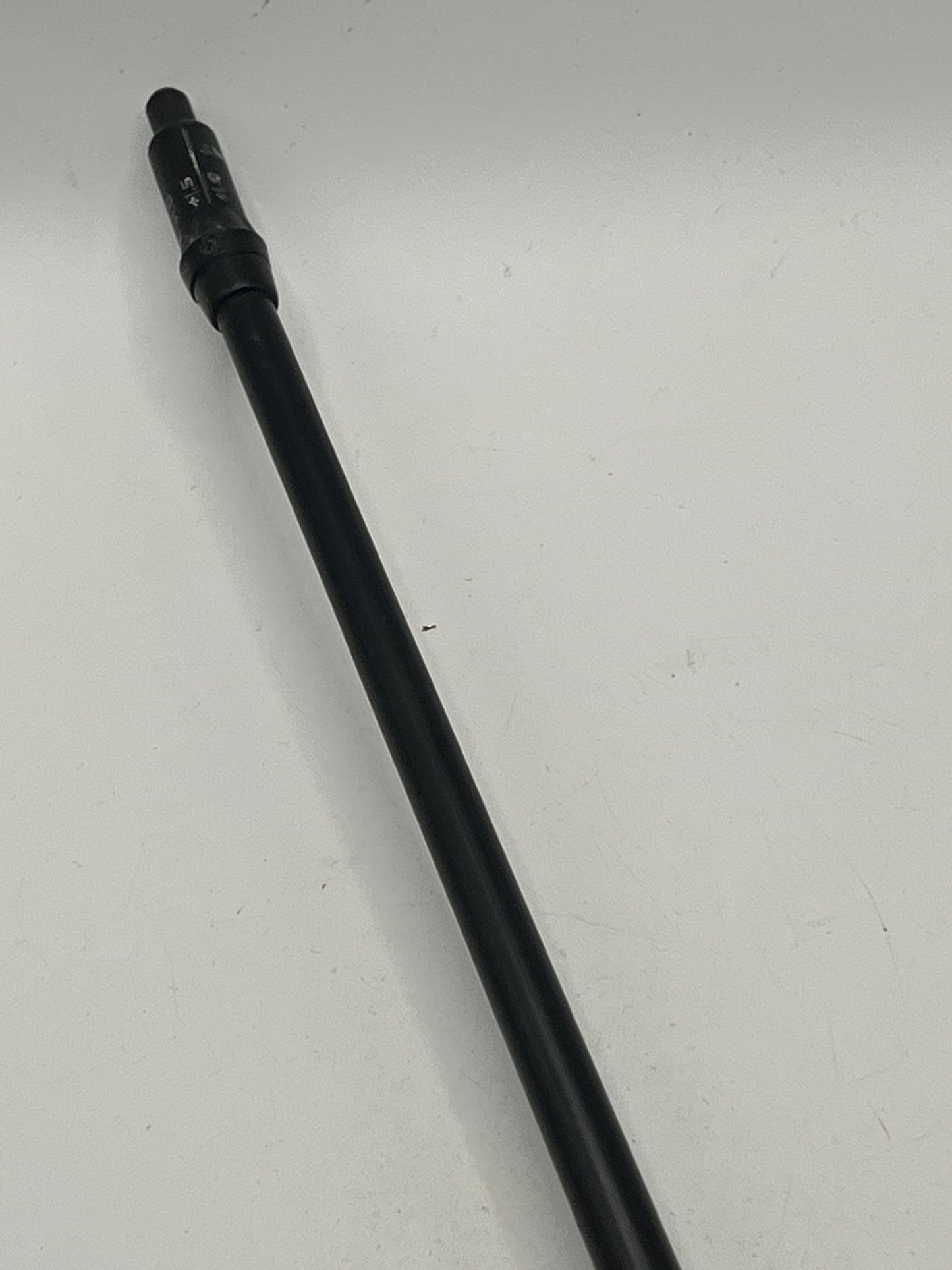 Ping ALTA CB Black 65 #3 Wood Shaft / Stiff Flex / Ping G410 to 440