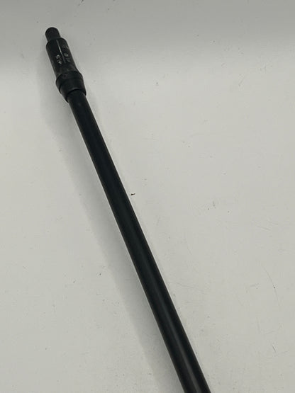 Ping ALTA CB Black 65 #3 Wood Shaft / Stiff Flex / Ping G410 to 440