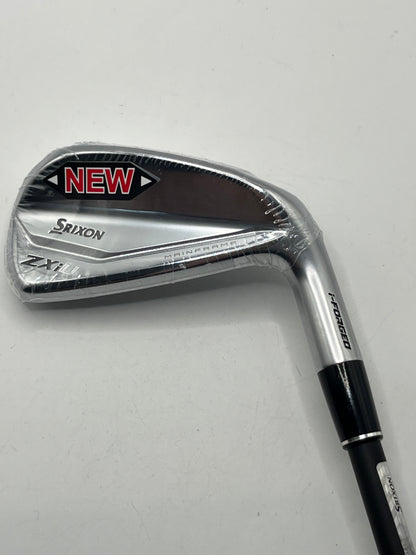 Srixon ZXi U #3 Utility Iron / 20 Degree / Stiff Flex / Mitsubishi MMT 80 / NEW