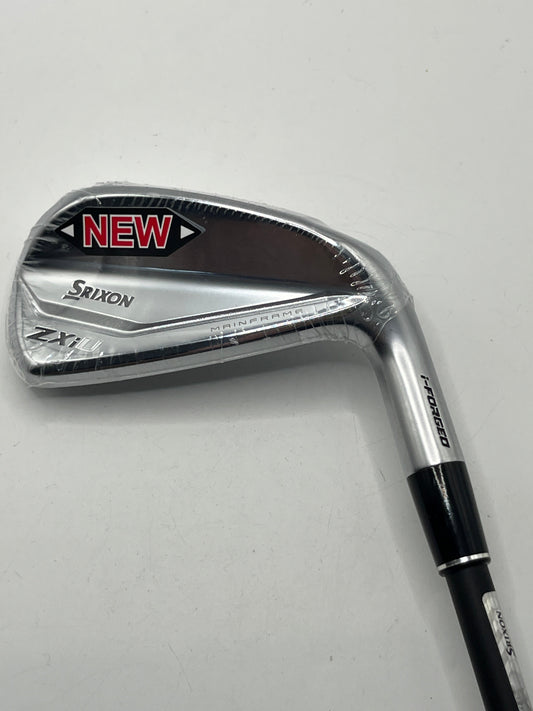 Srixon ZXi U #3 Utility Iron / 20 Degree / Stiff Flex / Mitsubishi MMT 80 / NEW