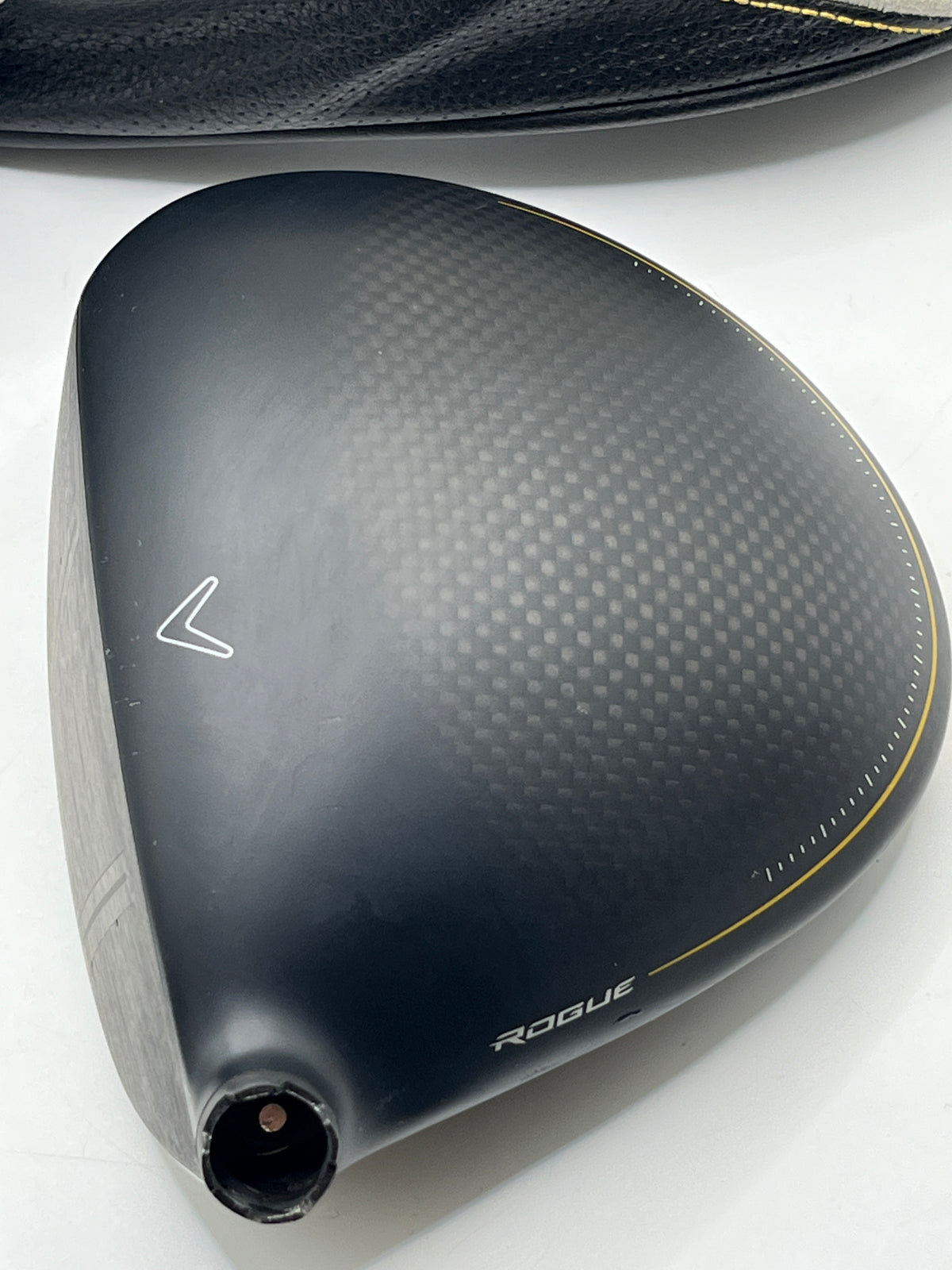 Callaway Rogue ST LS Driver / 10.5 Degree / Head and Headcover Only