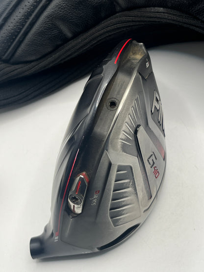 Ping G410 Plus Driver / 9 Degree / Head and Headcover Only