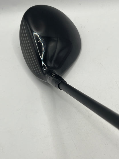 Titleist GT2 #5 Wood / 18 Degree / X Flex / Tensei 1K Blue