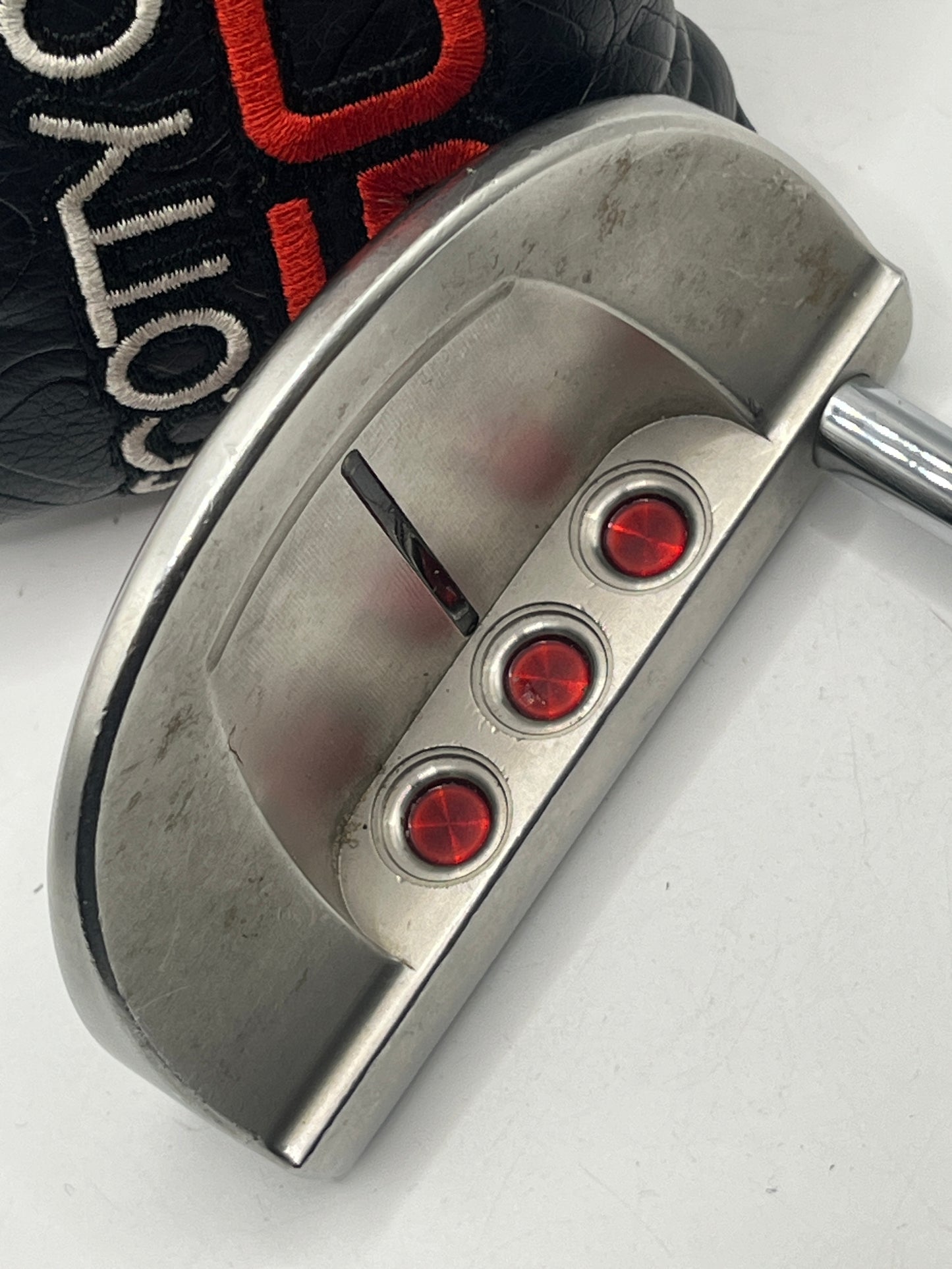 Scotty Cameron GoLo 7 Putter / 38 Inch
