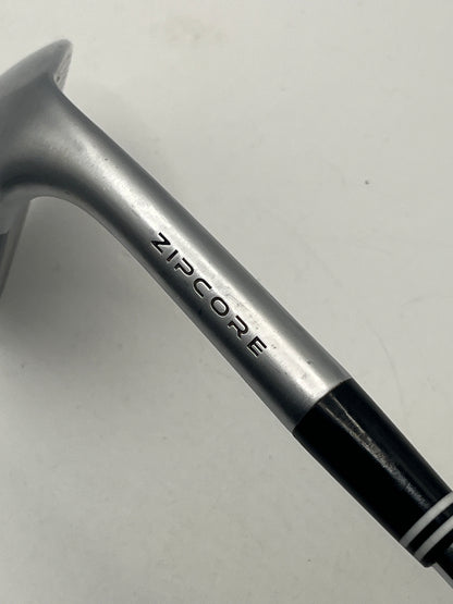 Cleveland RTX Zipcore FullFace 2 Lob Wedge / 64 Degree / DG Tour Issue Spinner