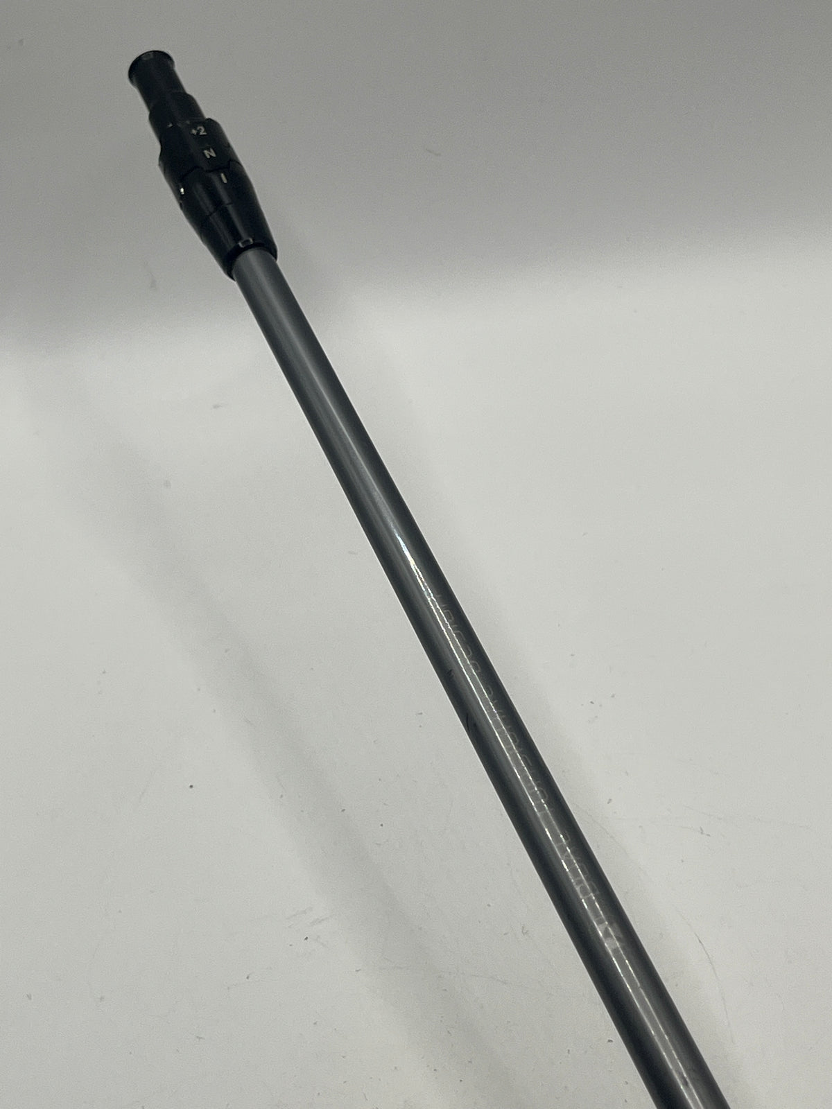 Project X HZRDUS Silver 50 Gen 4  Driver Shaft / Regular Flex / Callaway Adaptor